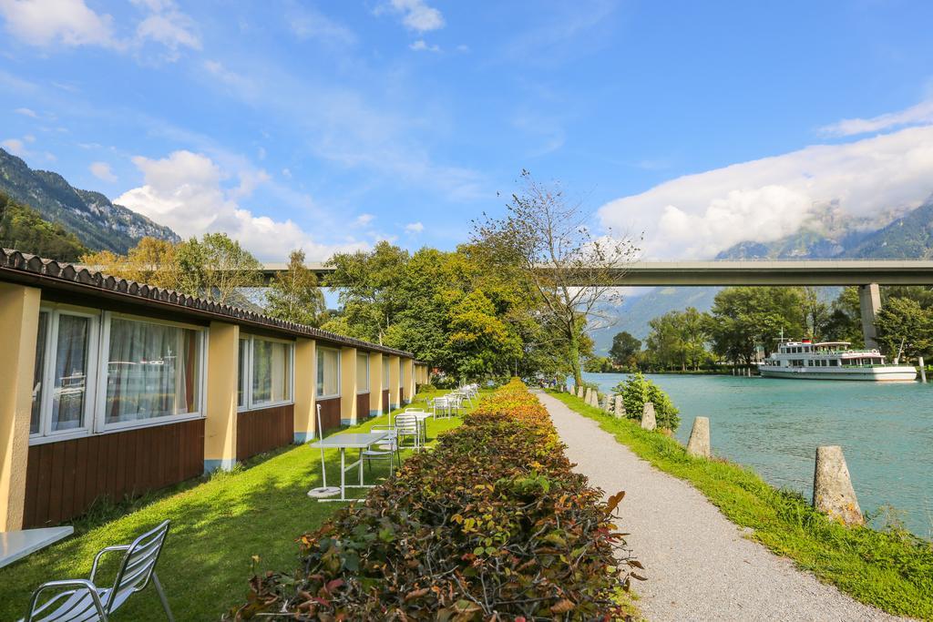 The River Village Interlaken Eksteriør billede