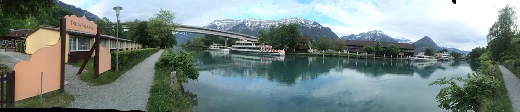 The River Village Interlaken Eksteriør billede